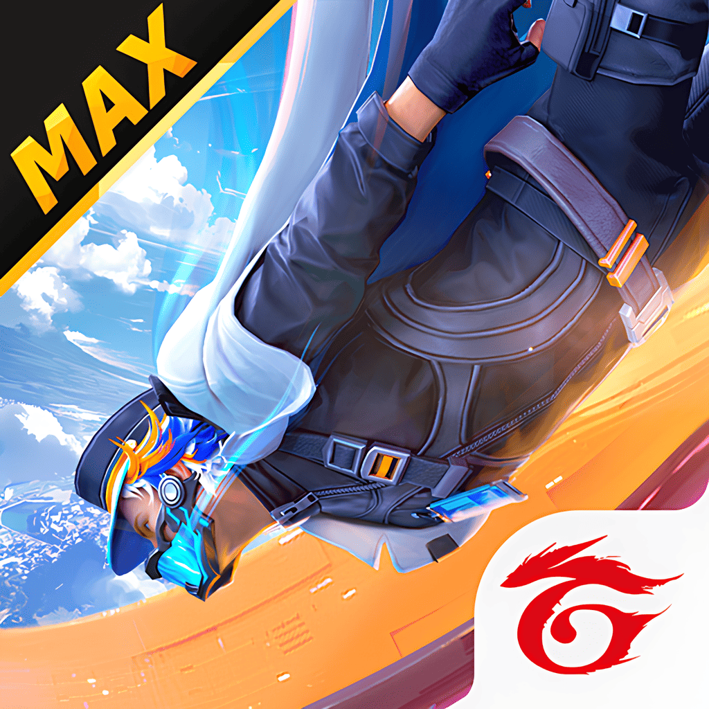 Free Fire
